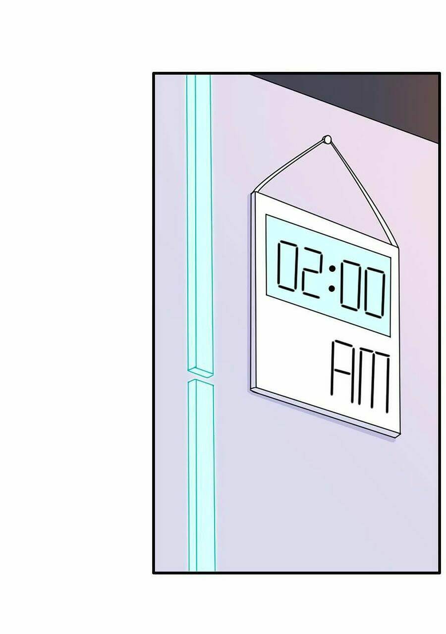 Số Hiệu 1314: Chapter 21