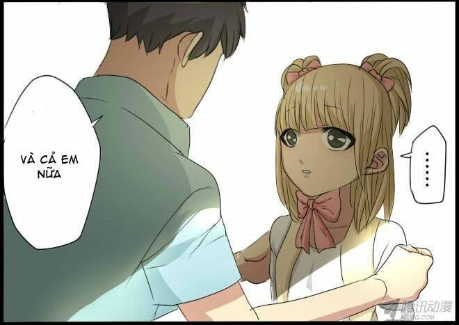 Future trial: Chapter 13