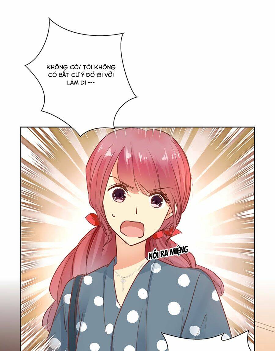 Lưu Luyến Tinh Diệu: Chapter 118