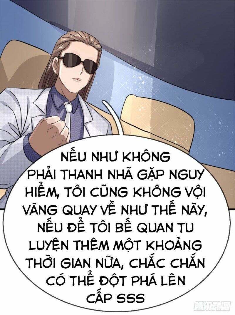 Tuyệt Thế Binh Vương: Chapter 105