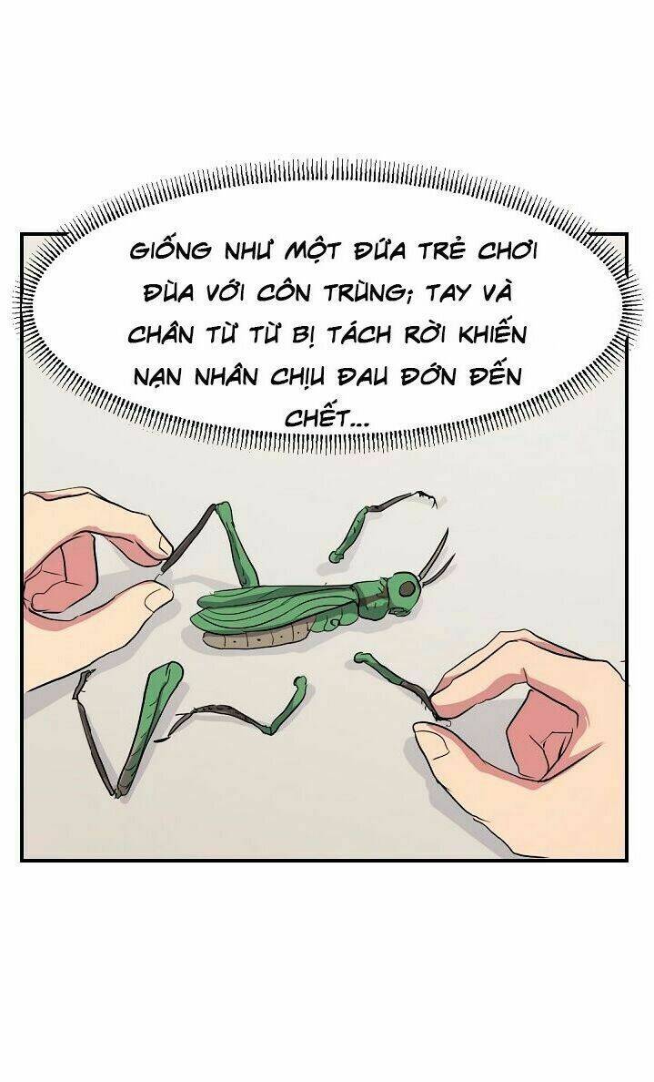 Trọng Sinh, Bất Khả Chiến Bại: Chapter 22