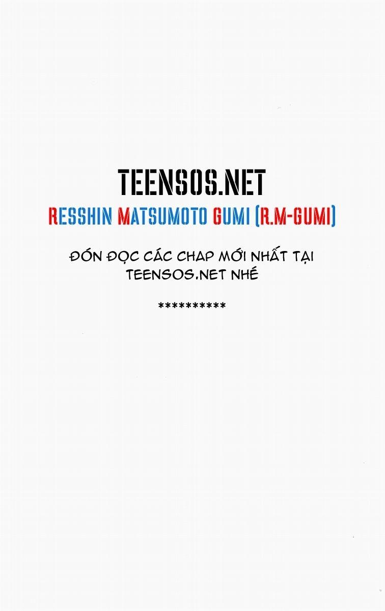 Bartender - Người Pha Chế Rượu: Chapter 3