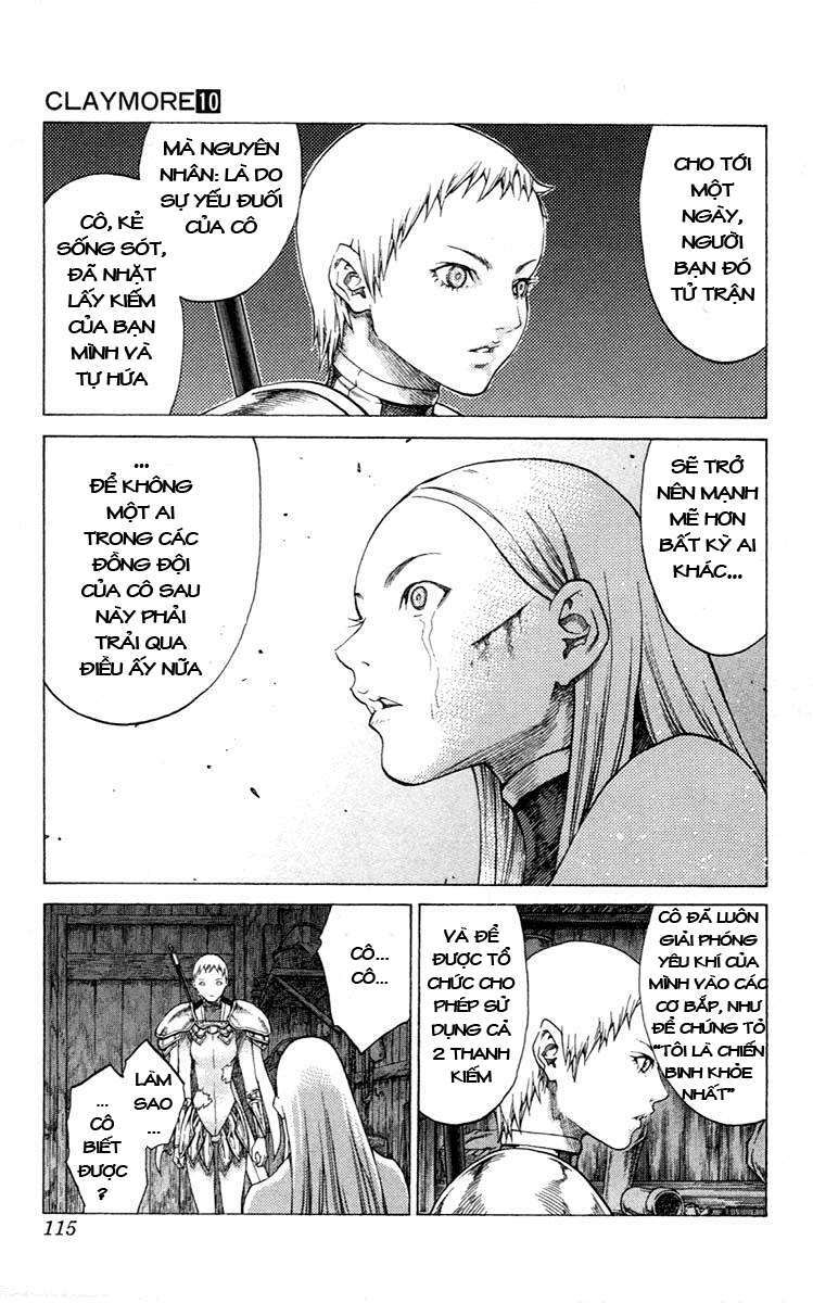 Mắt Bạc: Chapter 55