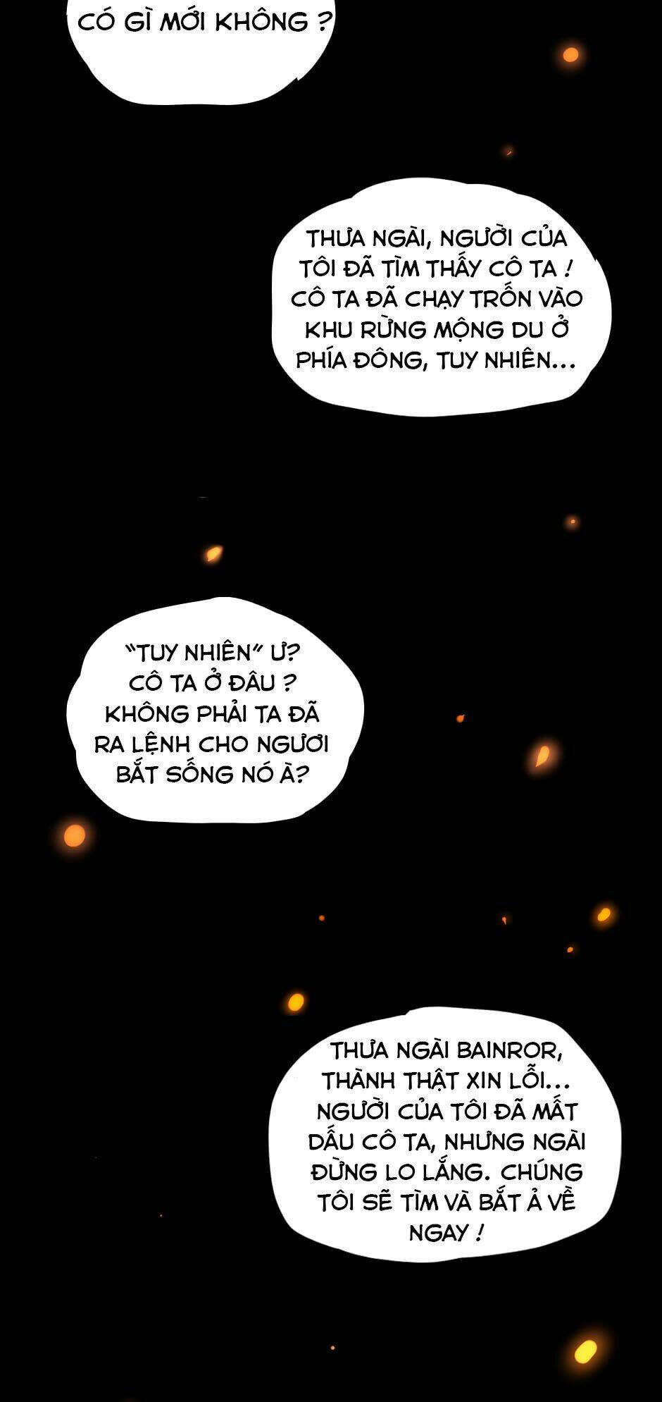 Truyền Thuyết Tứ Thánh Thú: Chapter 4