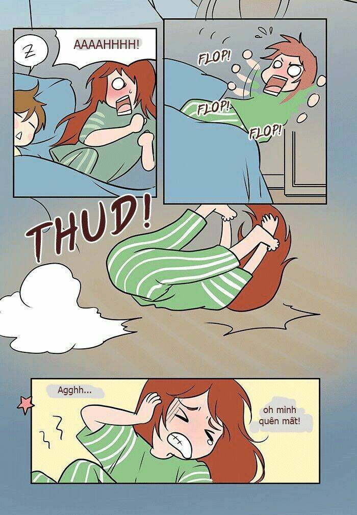 Chàng Trai Từ Quả Trứng: Chapter 7