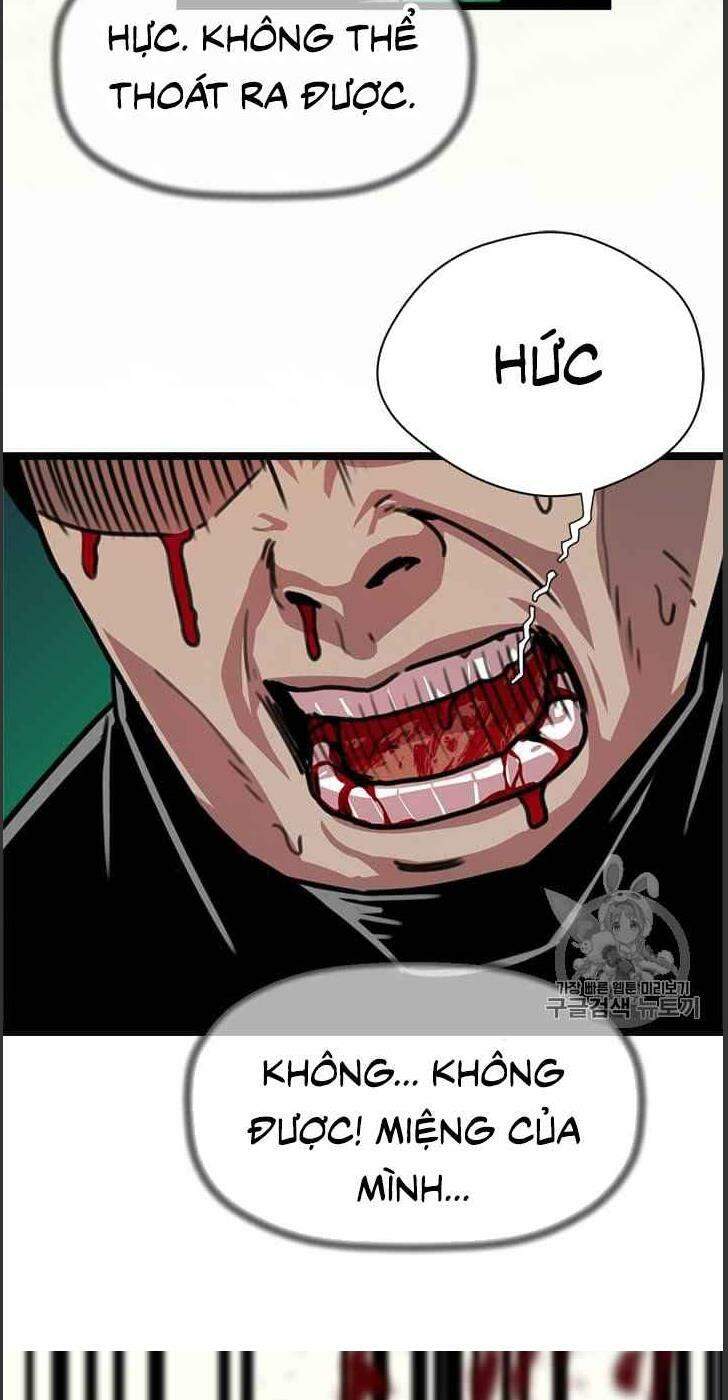 Hành Trình Của Cử Nhân Ma Hyun: Chapter 5