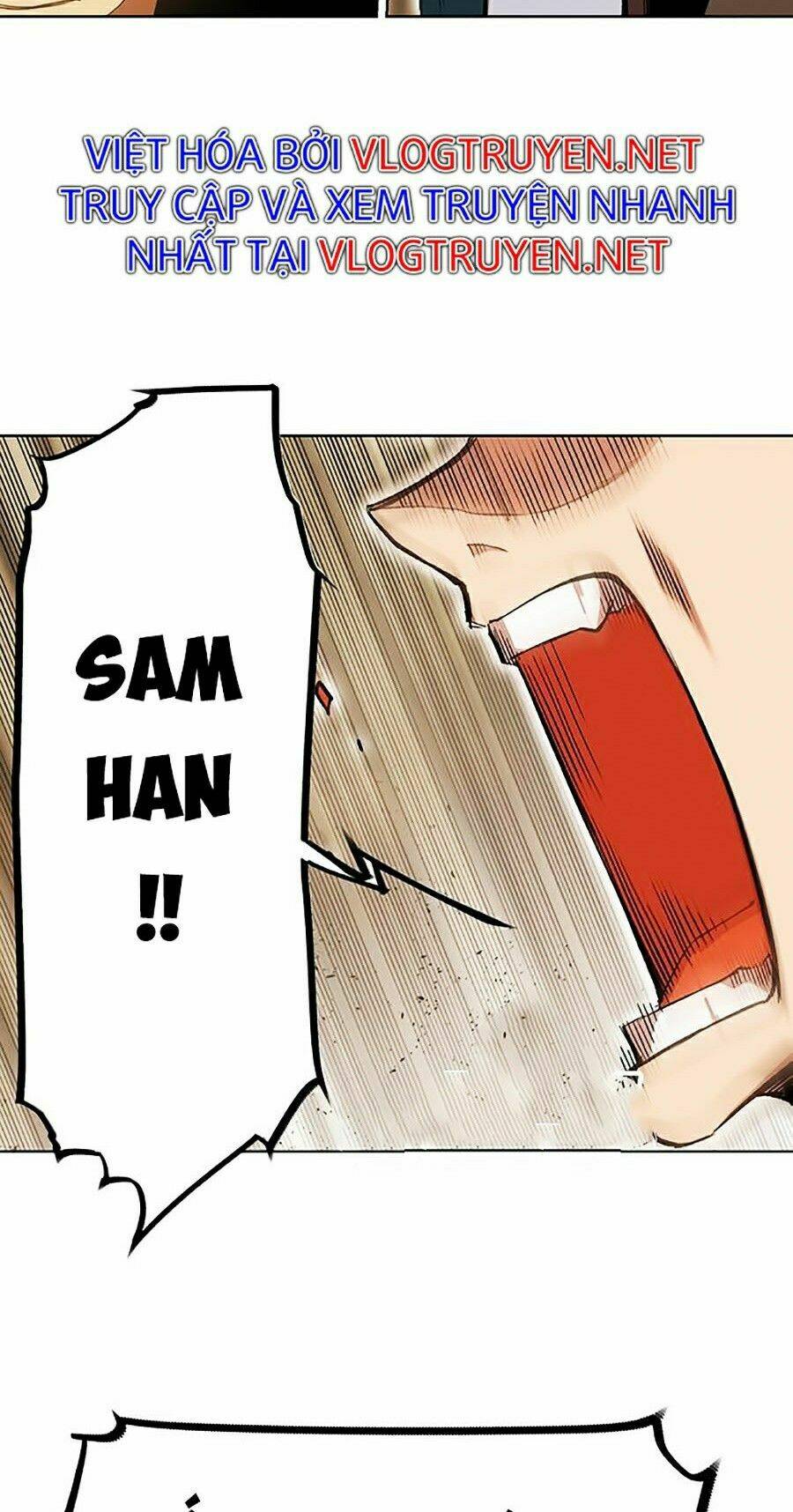 Hard Core Leveling Warrior Ss2: Chapter 82