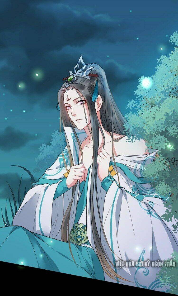 Bồng Sơn Viễn 2: Chapter 4