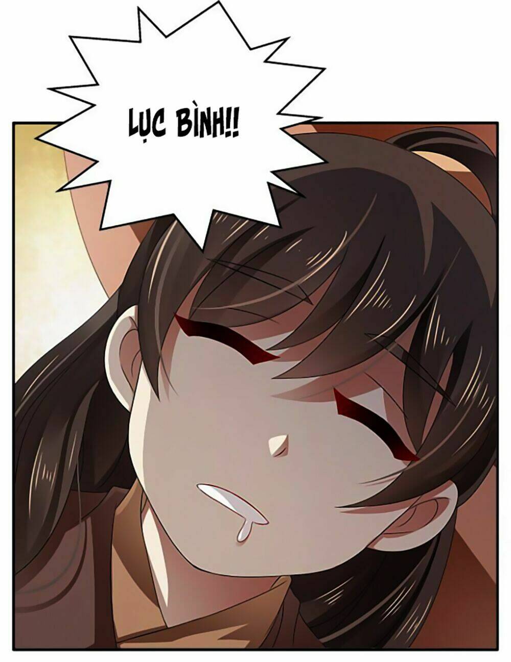 Thịnh Thế An Nhiên: Chapter 7