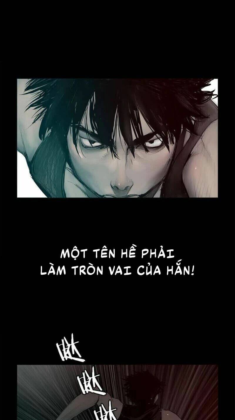 Vinh Quang Kiếm: Chapter 1