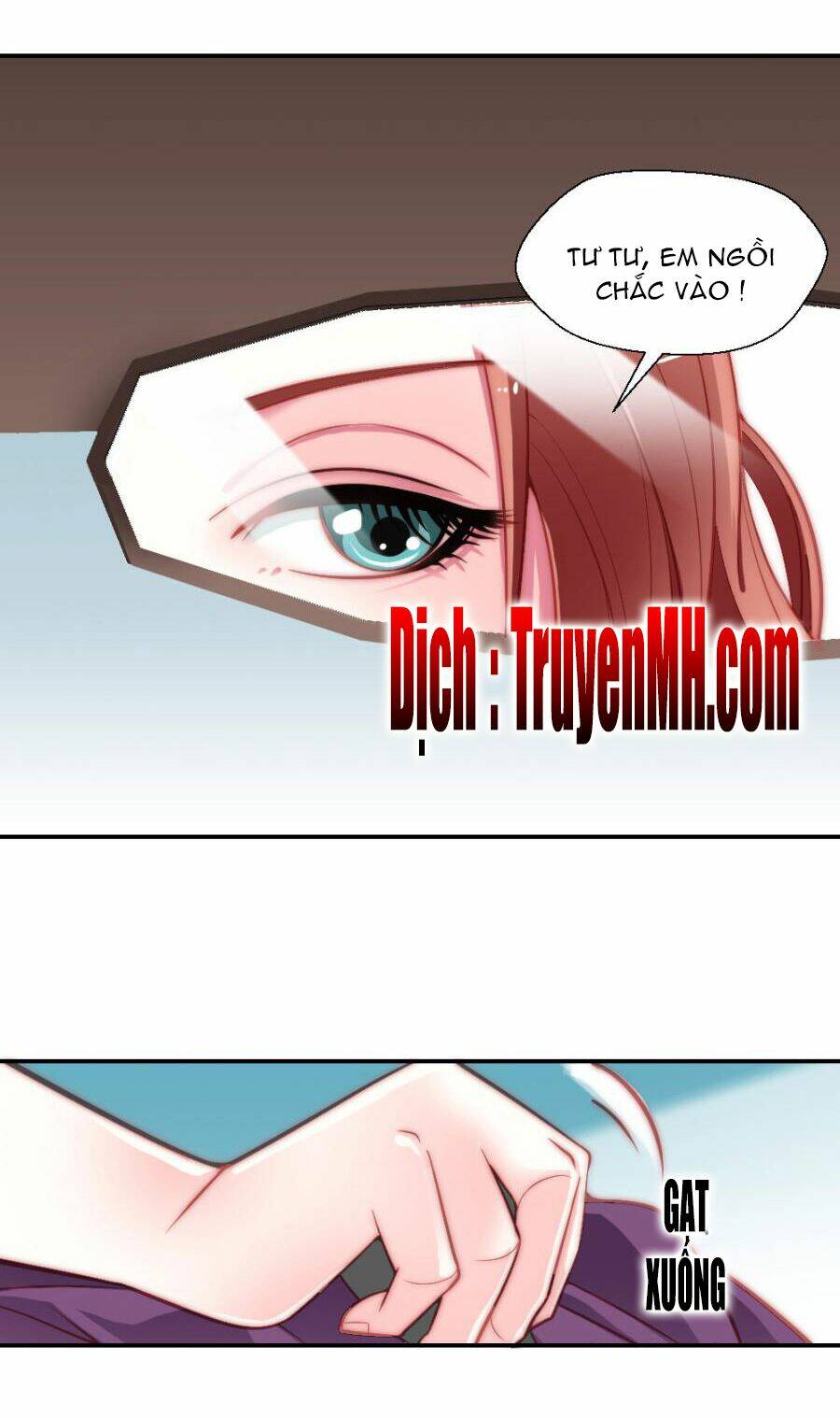 Bí Mật Của Thiên Kim: Chapter 4