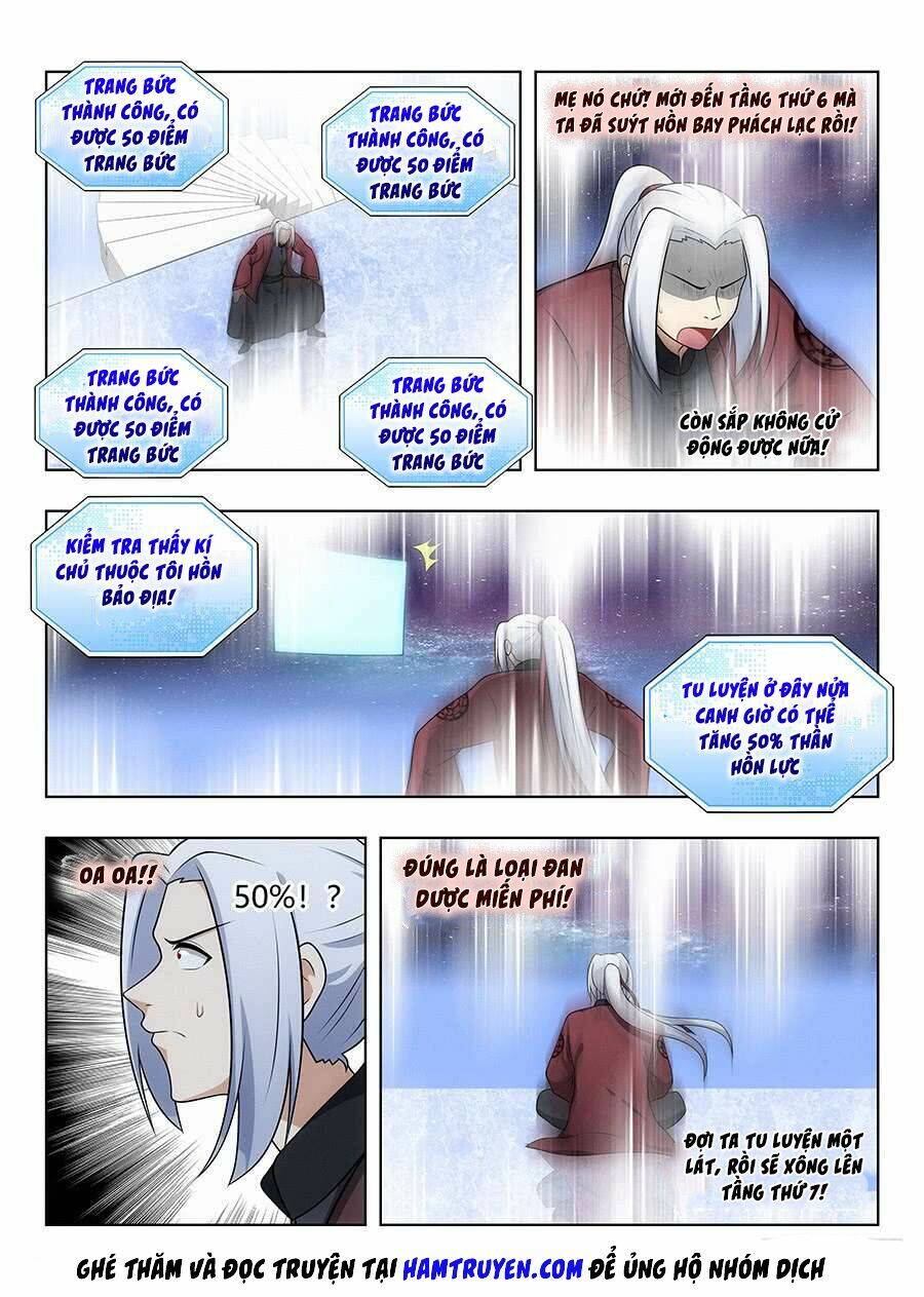 Tối Cường Phản Sáo Lộ Hệ Thống: Chapter 59