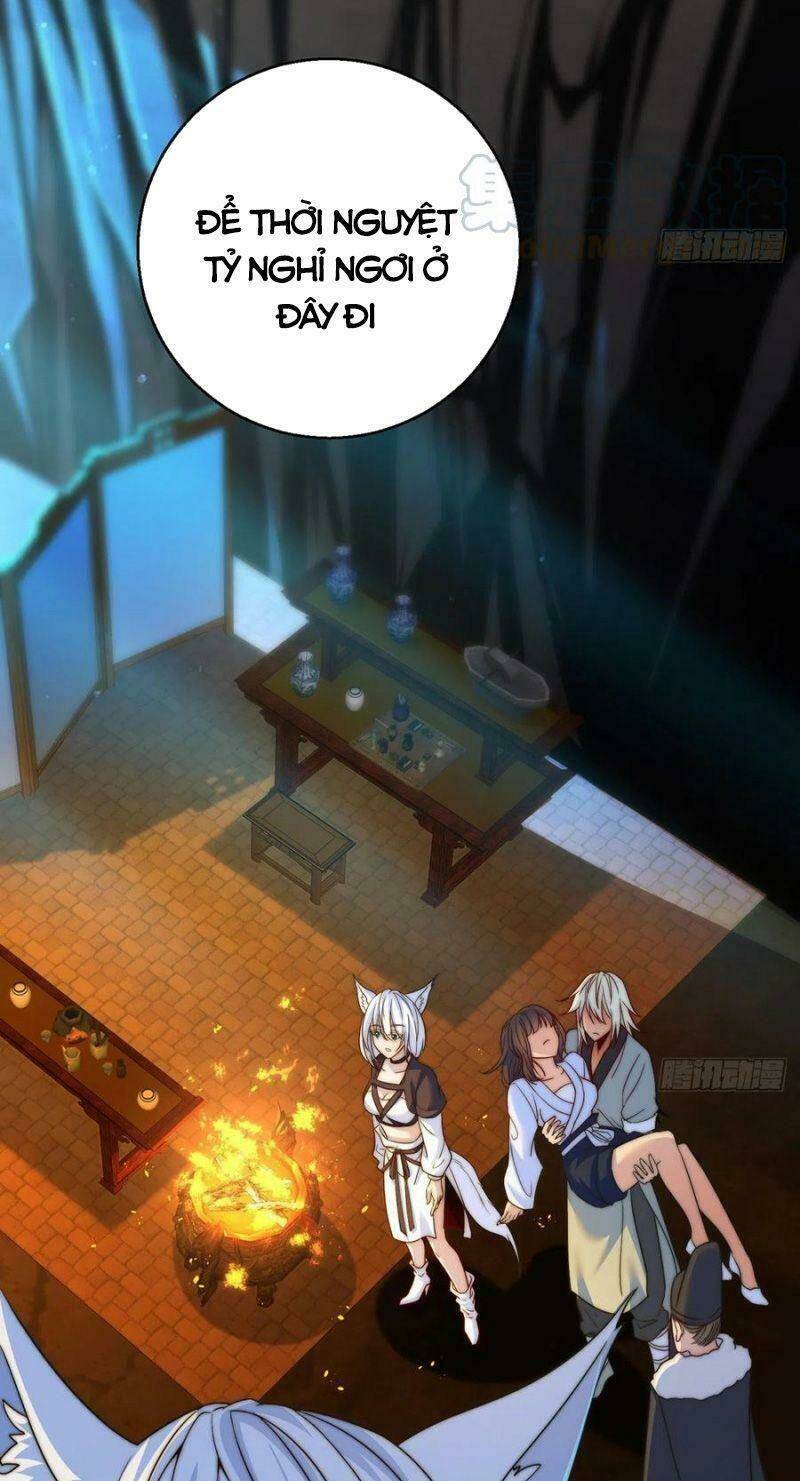 Ta Là Đại Hoàn Đan: Chapter 55