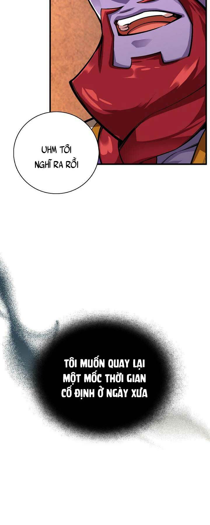 Tôi Nhặt Được Một Cây Đèn Thần: Chapter 1