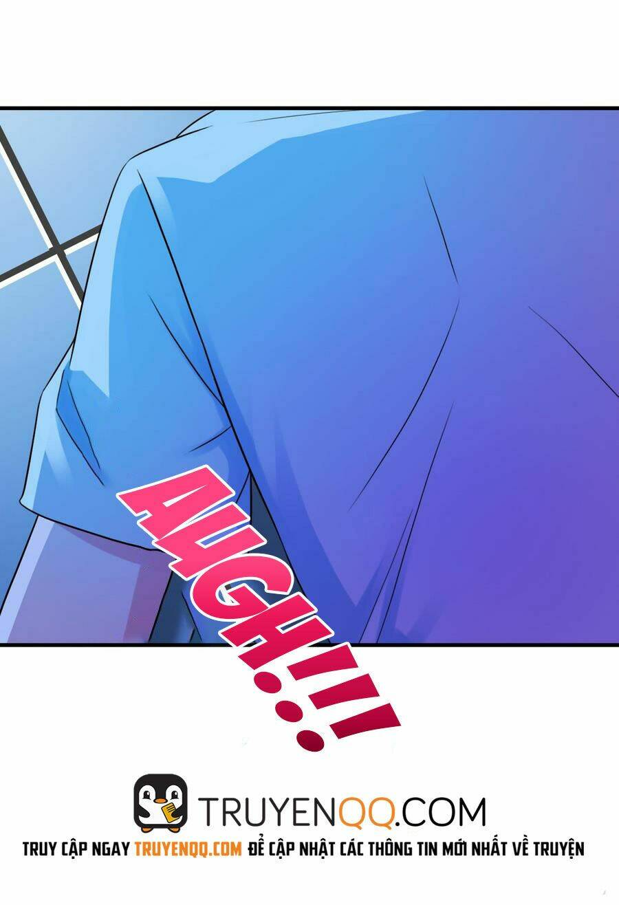 Em Gái Đừng Làm Phiền Tôi: Chapter 5