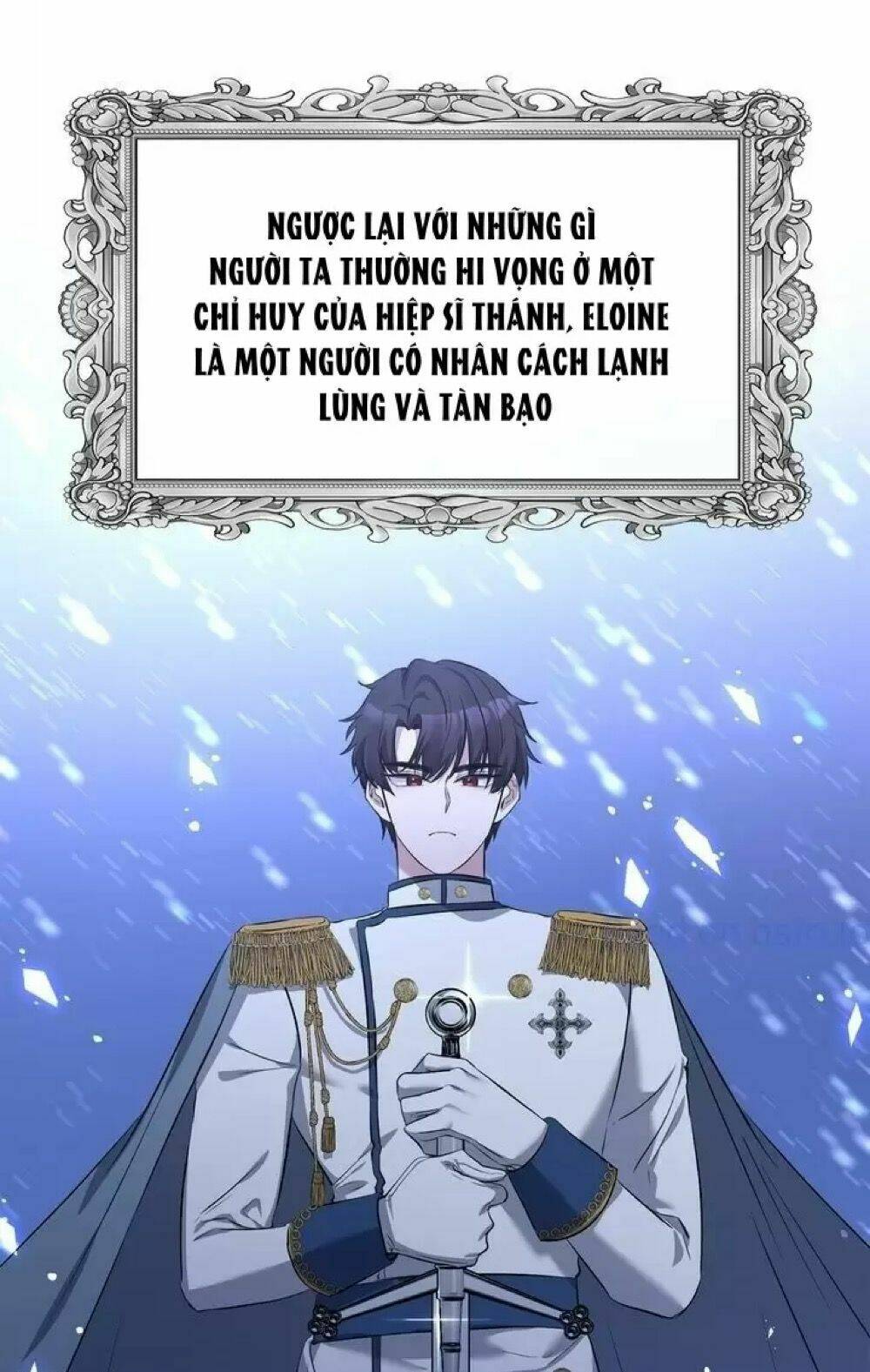 Nữ Công Tước Phương Bắc Là Một Nhân Vật Phản Diện: Chapter 7