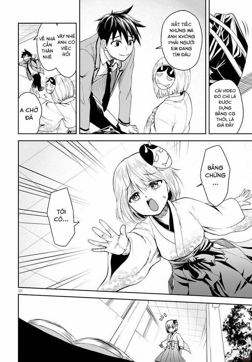 Shinobi Kill: Chapter 1