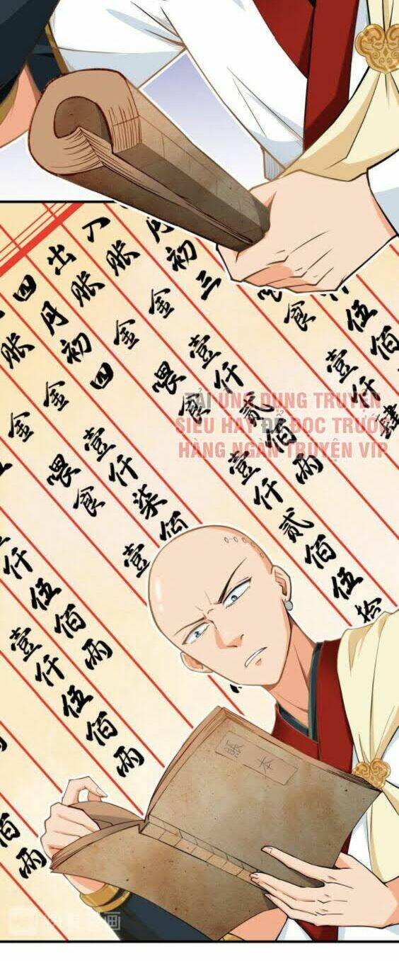 Tà Du Ký: Chapter 15