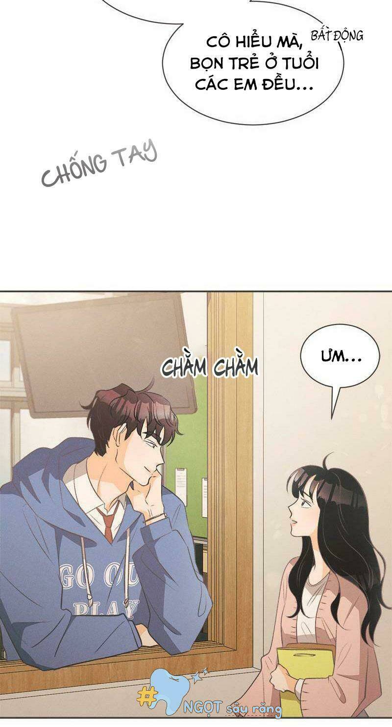 Giấc Mộng Đêm Hè: Chapter 2.2