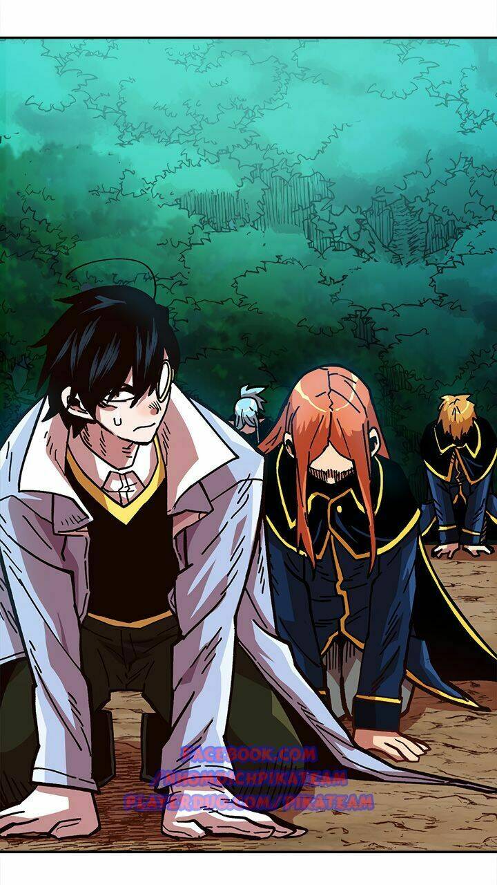 Đại Lục Vô Song: Chapter 14