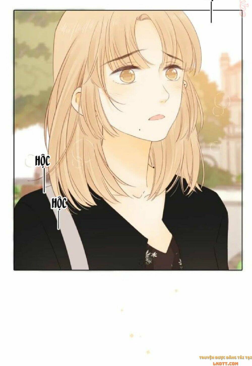 Cô Ấy Không Đáng Yêu: Chapter 91