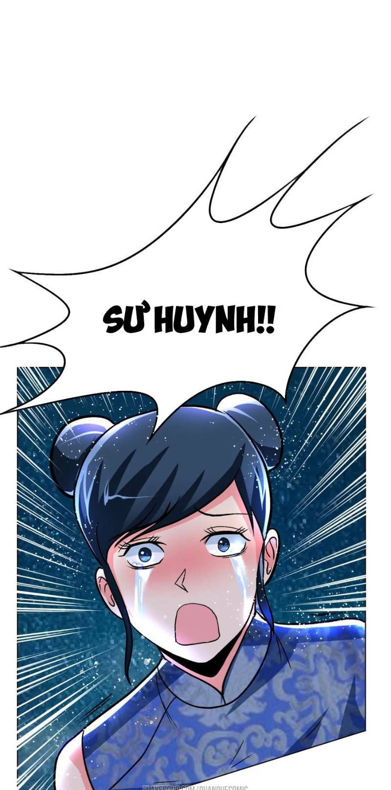 Hệ Thống Tiên Tôn Tại Đô Thị: Chapter 59