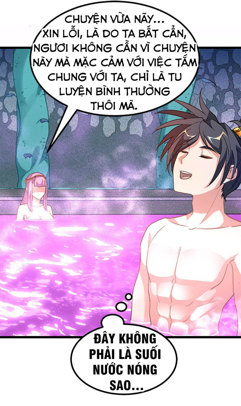 Cửu Dương Thần Vương: Chapter 232