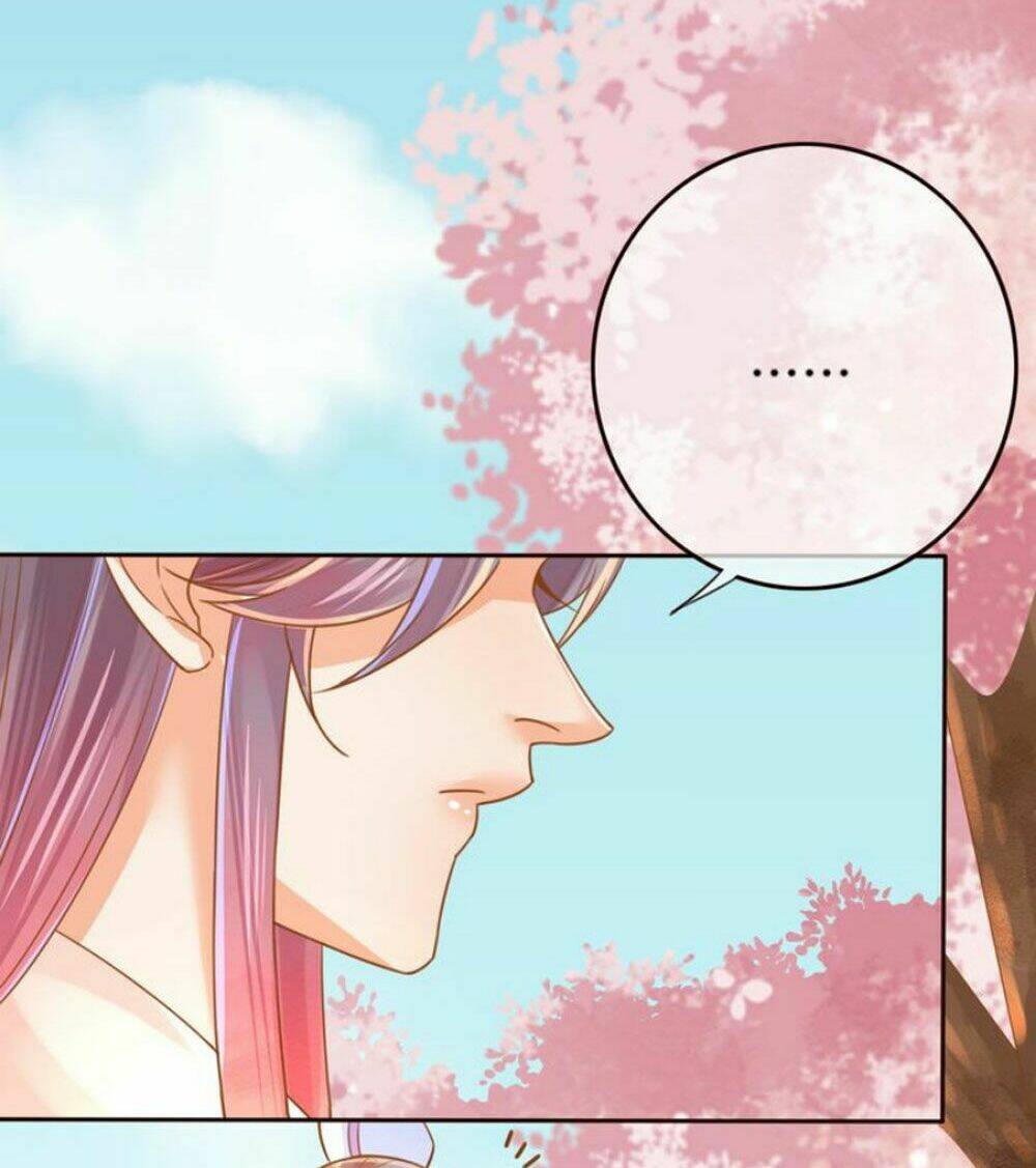 Chọc Nhầm Thượng Thần Băng Lãnh: Chapter 22