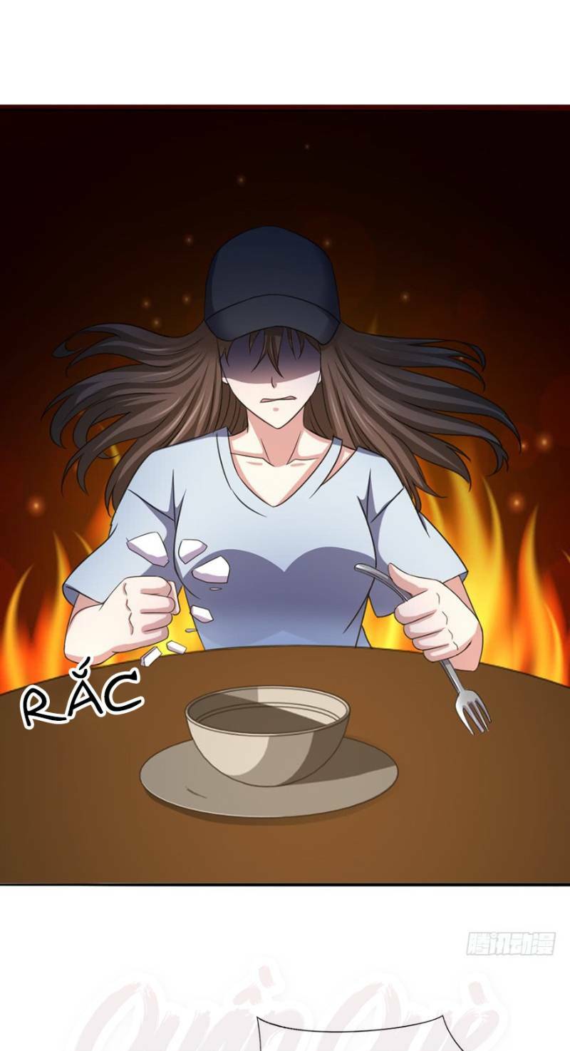 Thập Nhị Thiên Kiếp: Chapter 27