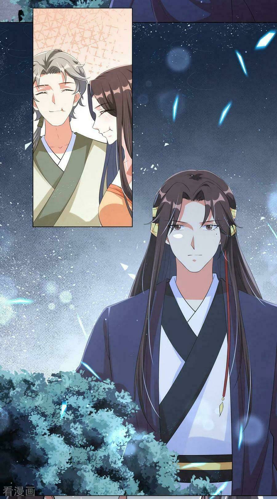 Vương Phi Có Độc!: Chapter 103