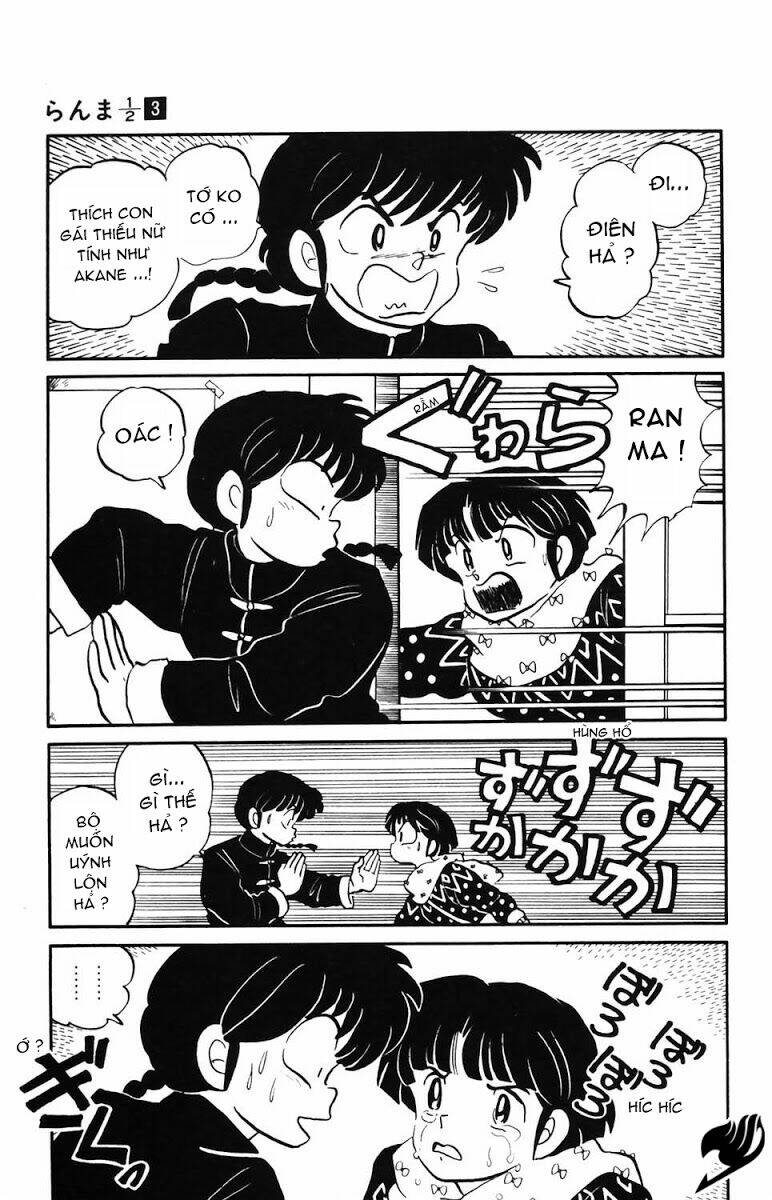 Suối Lời Nguyền: Chapter 23