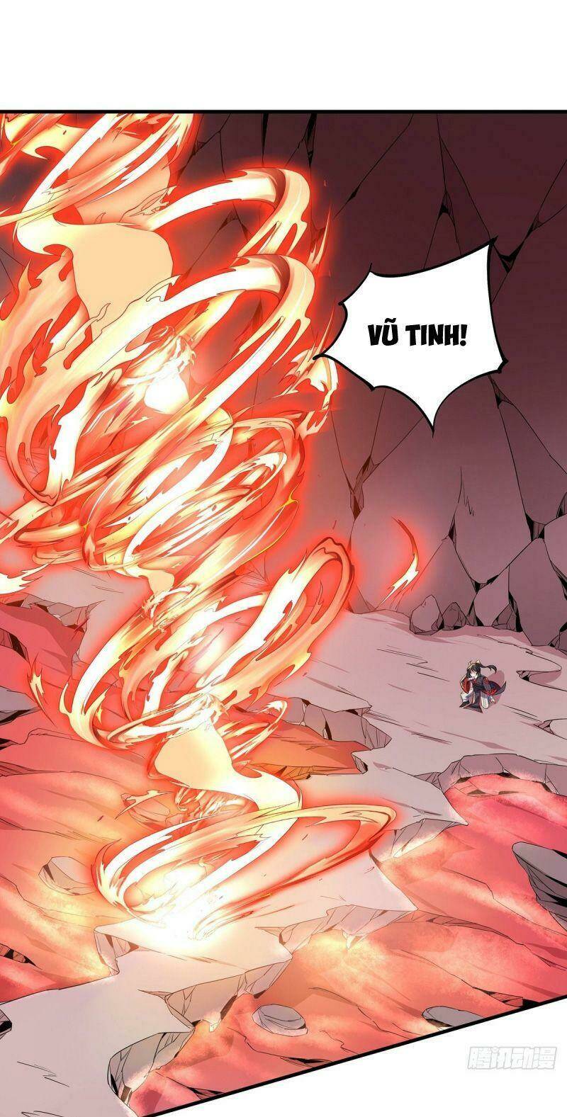 Lực Bạt Sơn Hà Hề Tử Đường: Chapter 20