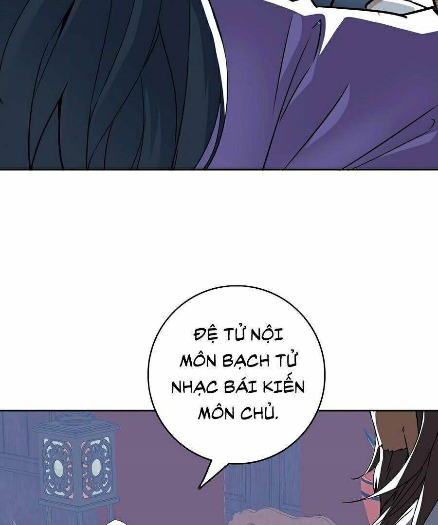 Siêu Đạo Thần Thuật: Chapter 19