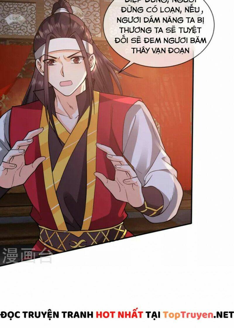 Tôi Phá Vỡ Hào Quang Của Nhân Vật Chính: Chapter 19