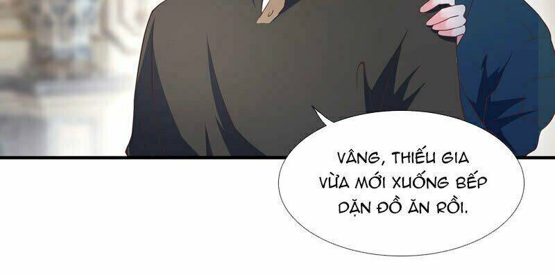 Chiến Lược Lãng Mạn Của Thịnh Thiếu: Chapter 26