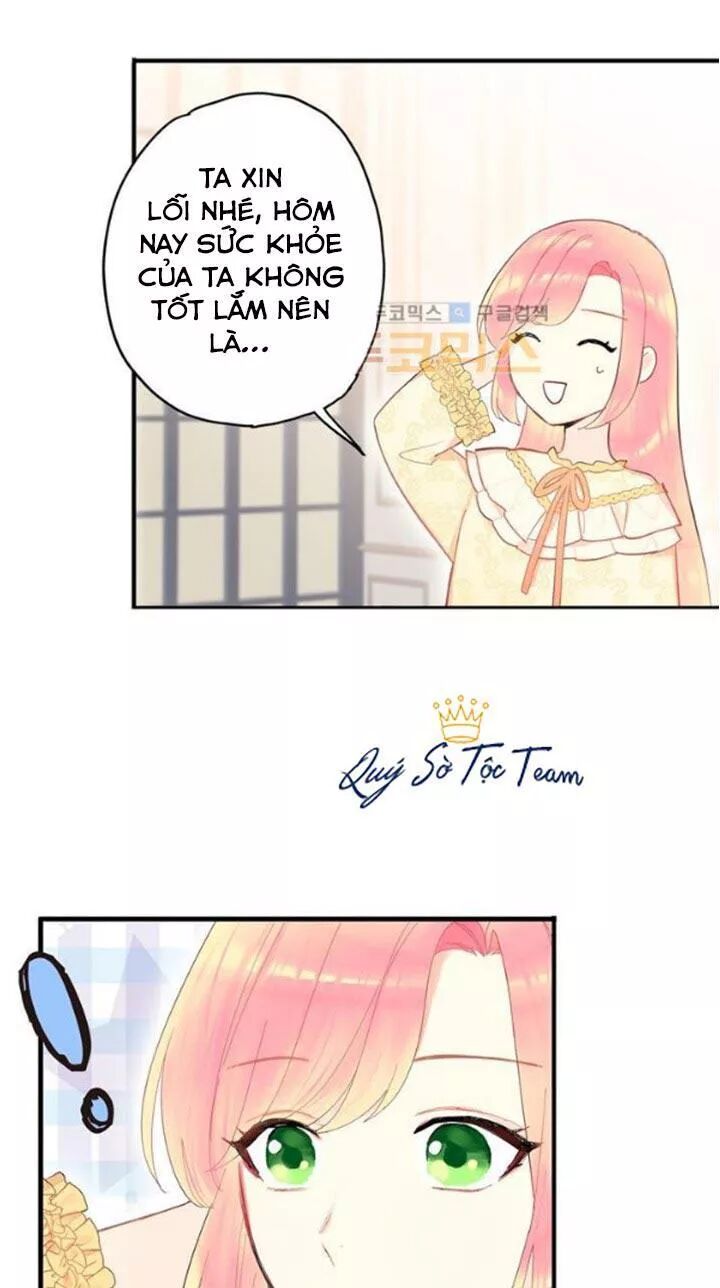 Tồn Tại Với Tư Cách Là Vợ Của Nam Chính: Chapter 69: Cha chồng triệu kiến