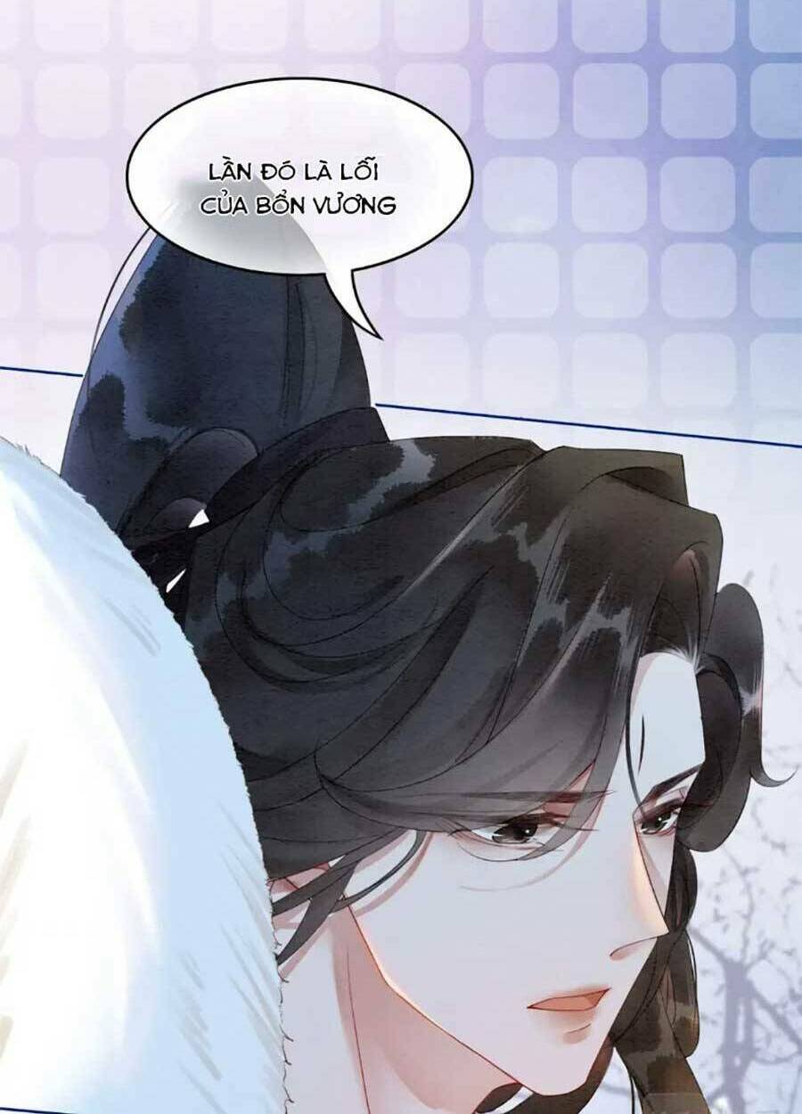 Xung Hỉ Vương Phi: Chapter 82