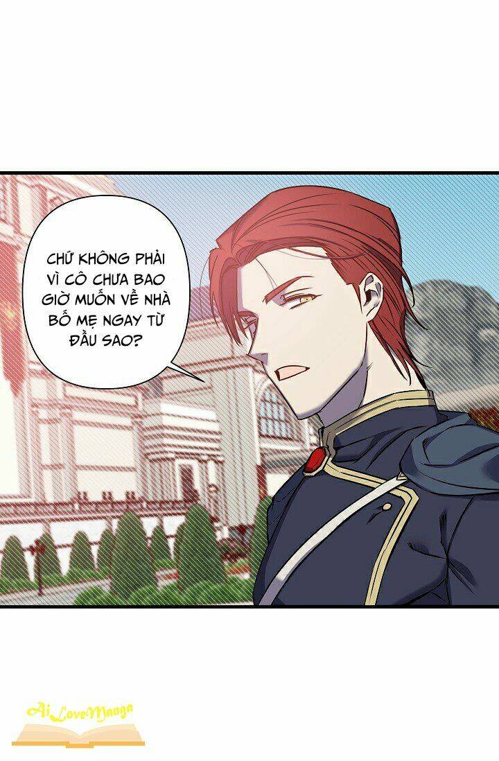 Hôn Lễ Báo Thù: Chapter 38