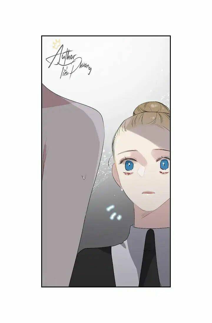 Tình Điên Dại: Chapter 7