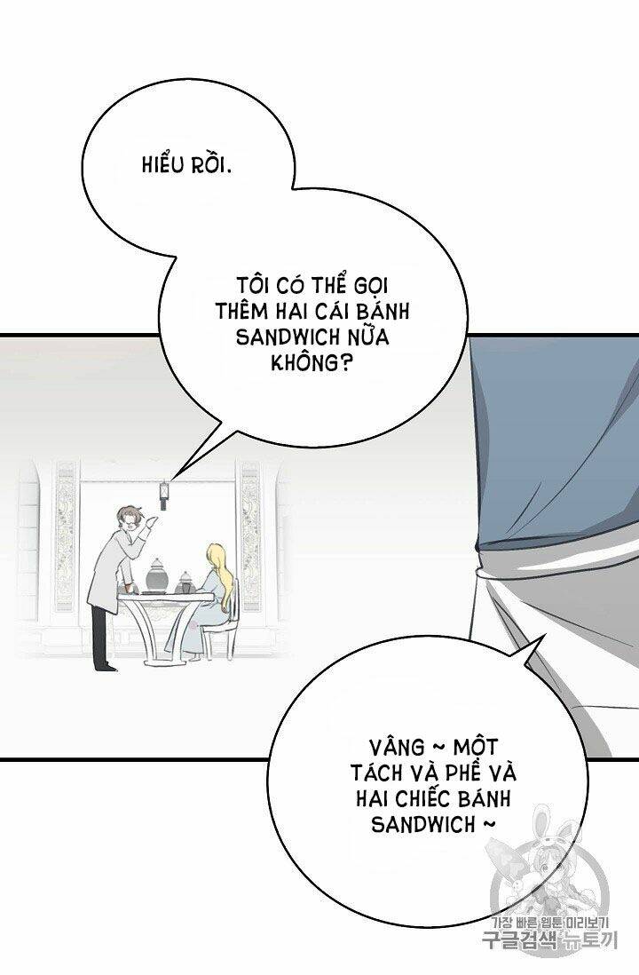 Tôi Là Bạn Gái Cũ Của Một Người Lính: Chapter 5