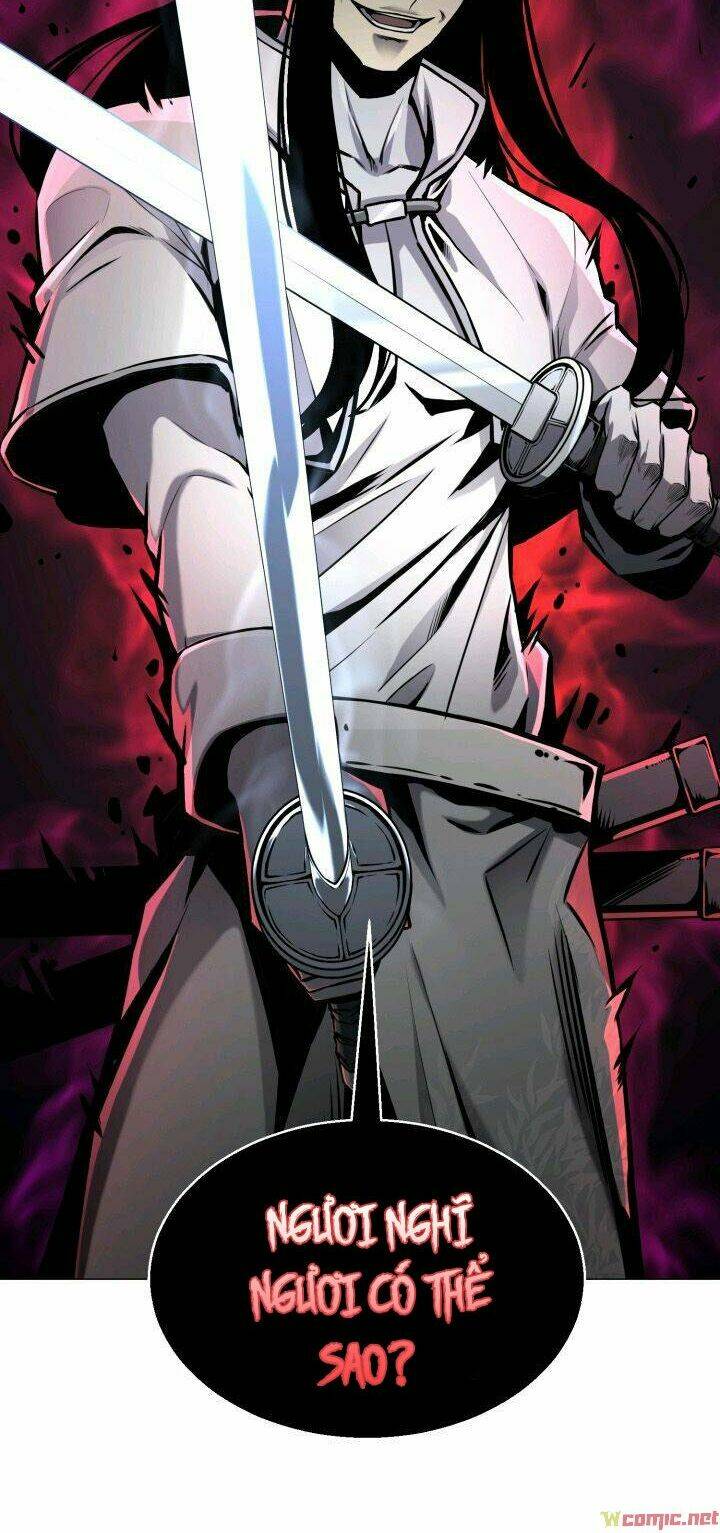 Luân Hồi Ác Nhân: Chapter 67