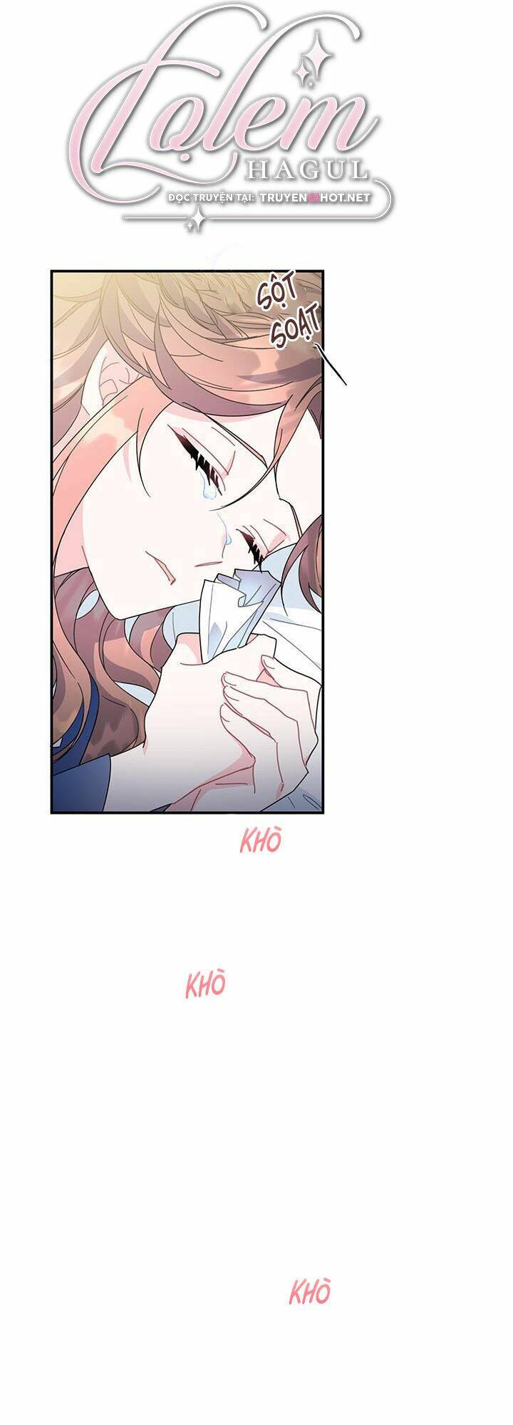 Công Chúa Của Loài Chim: Chapter 46