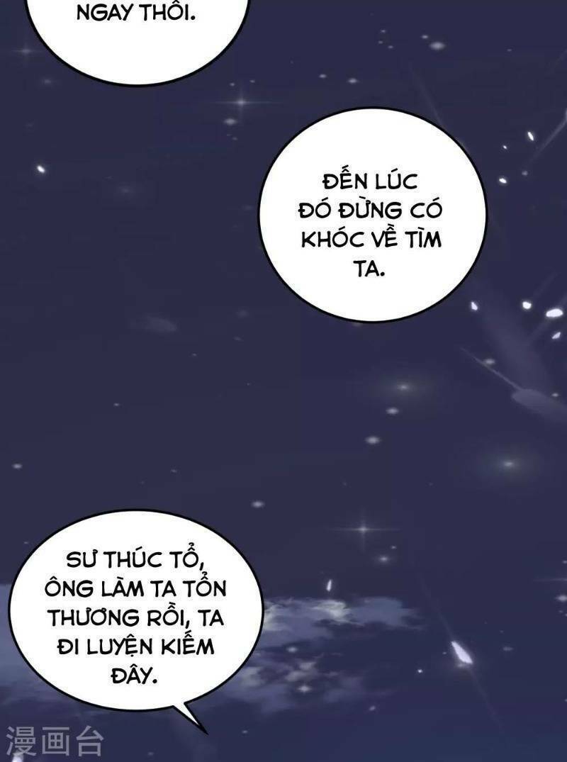 Vạn Giới Tiên Vương: Chapter 48