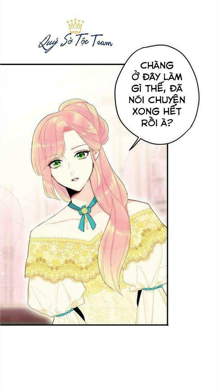 Tồn Tại Với Tư Cách Là Vợ Của Nam Chính: Chapter 39: Cesar ghen