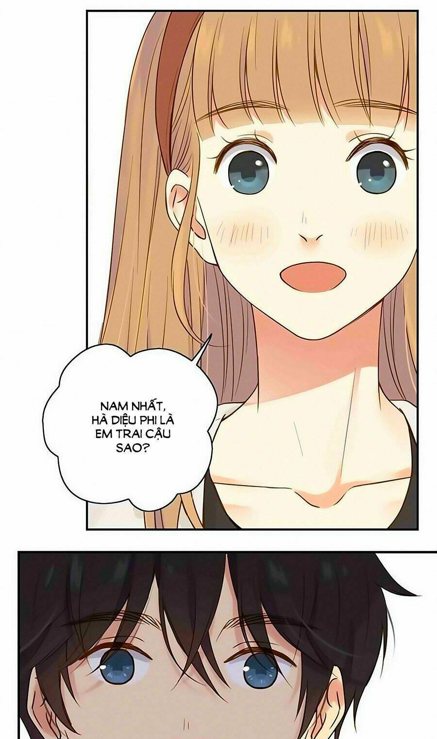 Bạc Hà Chi Hạ 2: Chapter 38