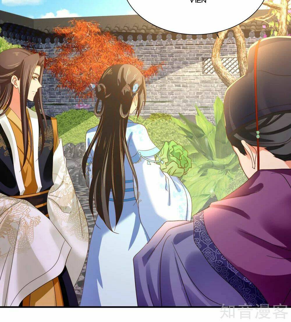 Lãnh Cung Phế Hậu Muốn Nghịch Thiên: Chapter 148