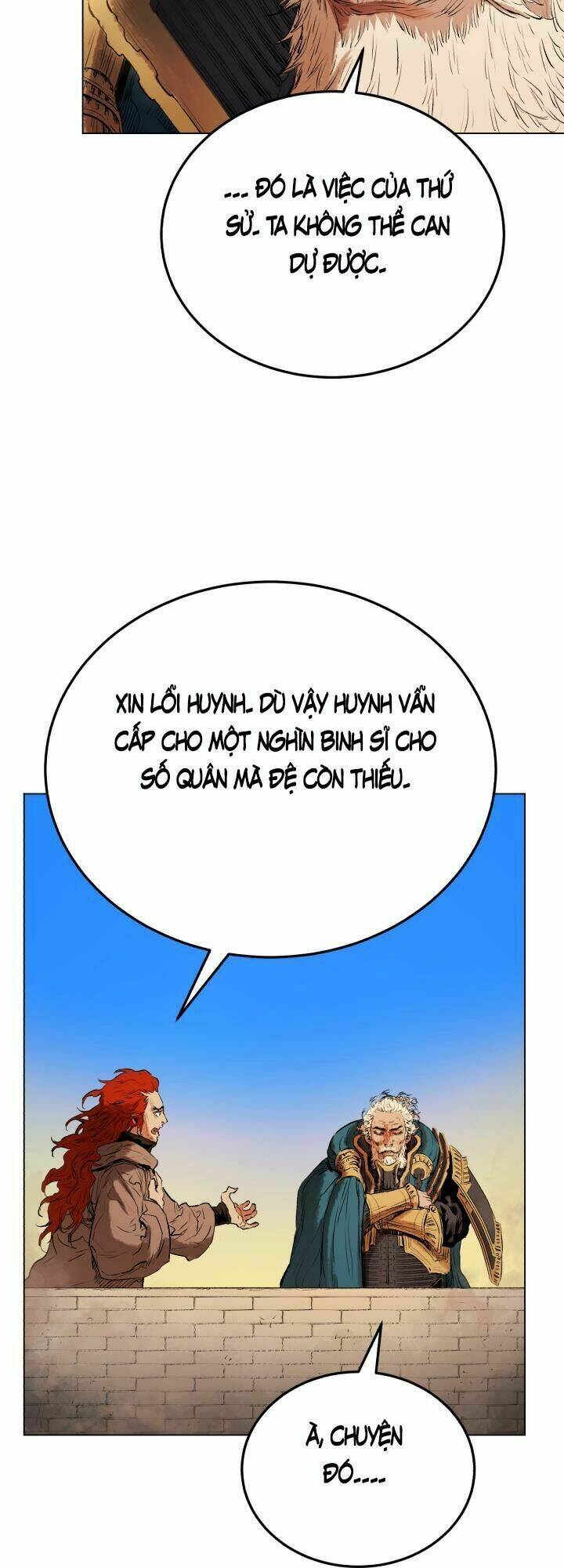 Phụng Tiên Trọng Sinh Ký: Chapter 27