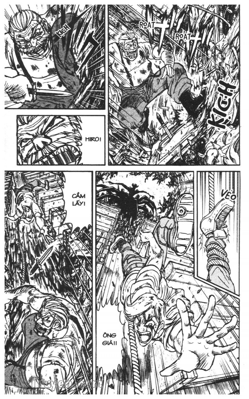 Fujita Kazuhiro: Chapter 42