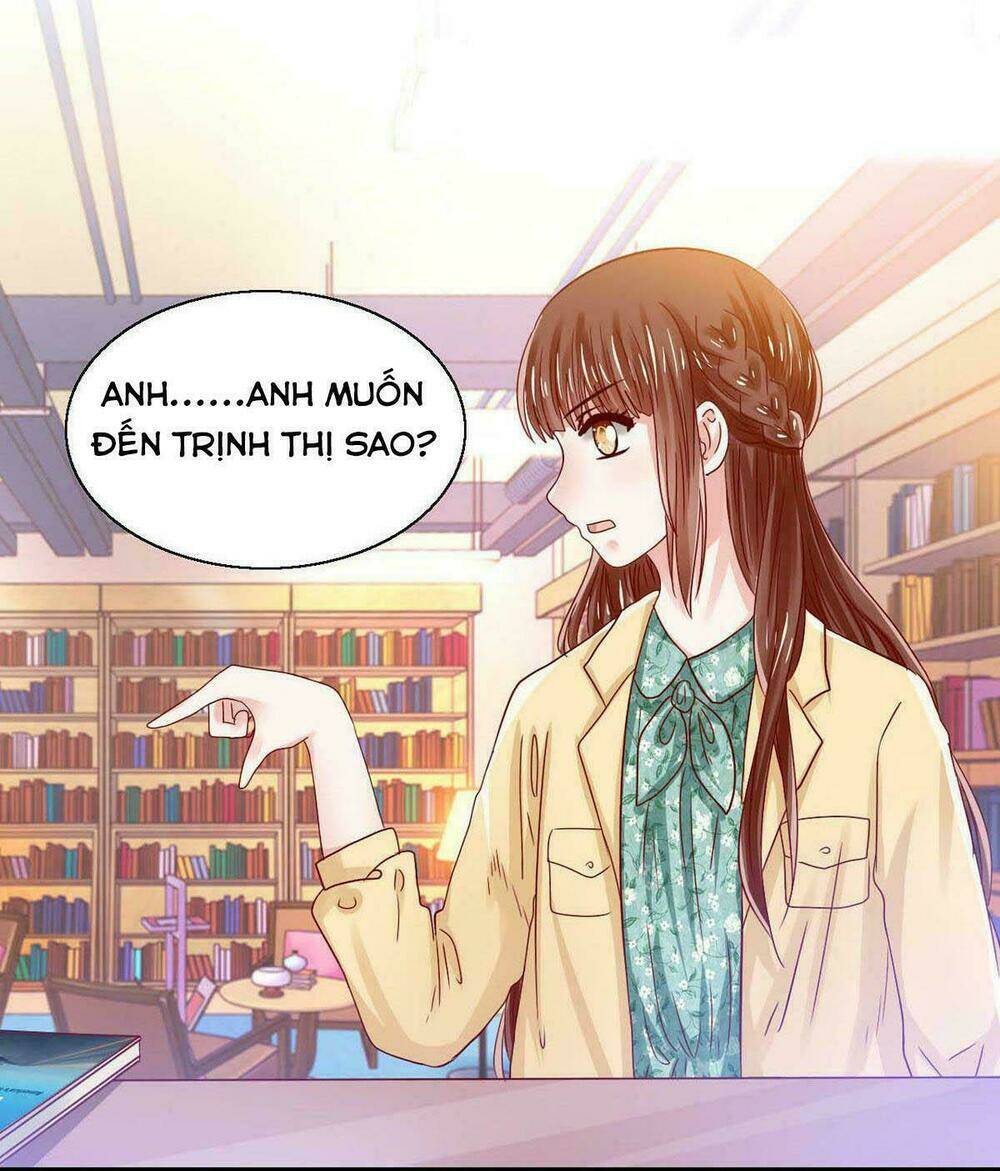 Trọng Sinh Chi Song Diện Cừu Phục Ký: Chapter 10