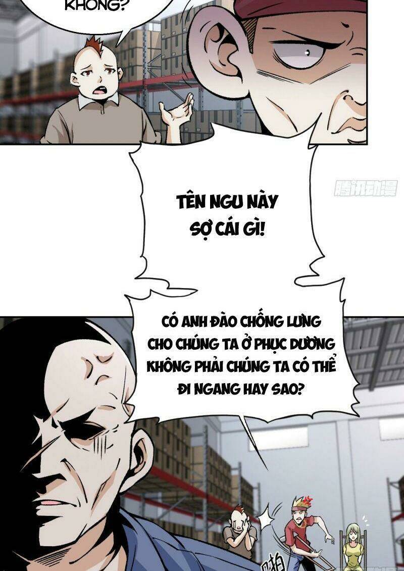 Cuồng Thiếu Siêu Thiên Tài: Chapter 10